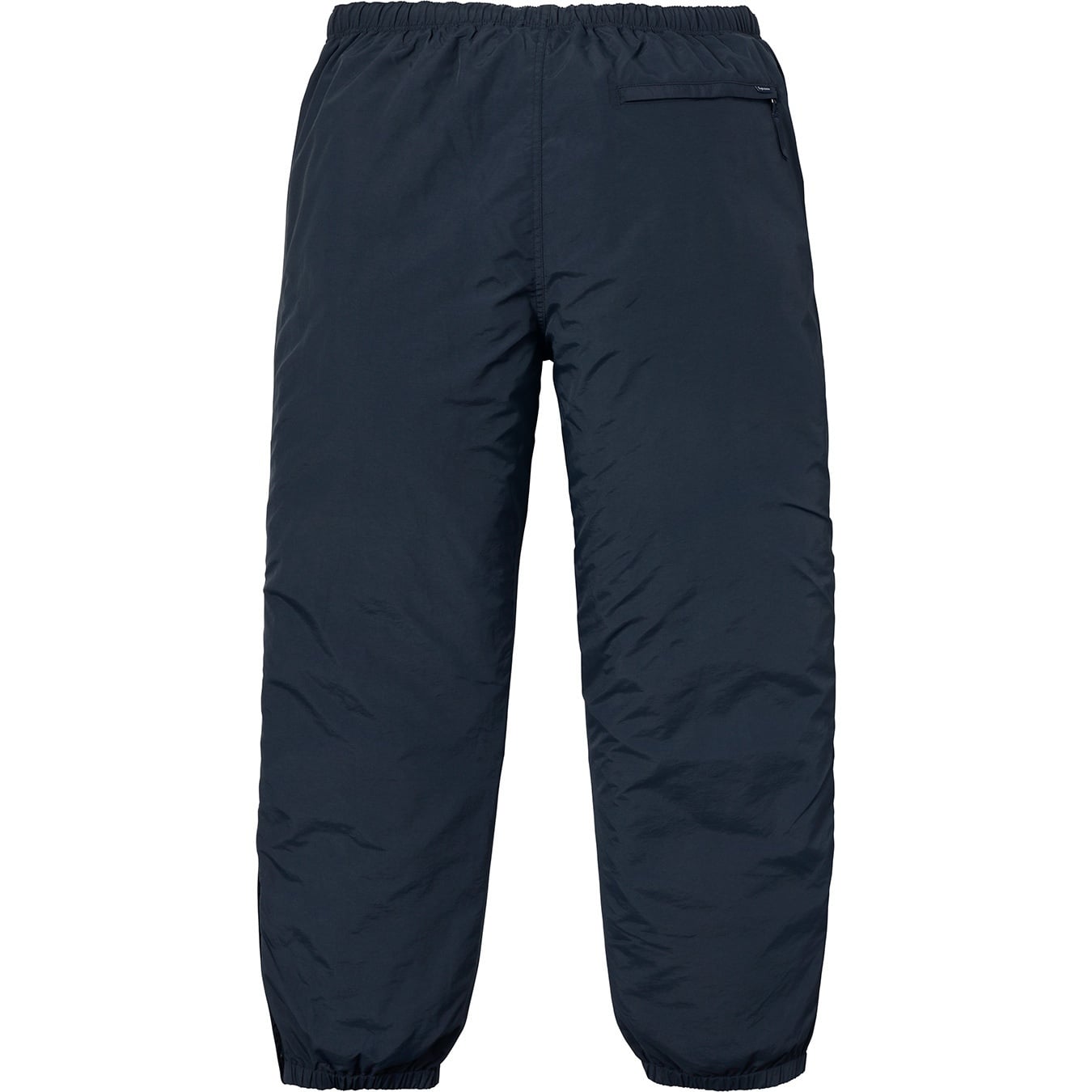 Tonal Taping Track Pant view 7